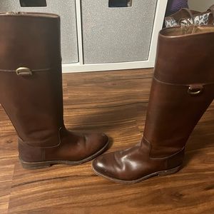 Frye Boots size 9